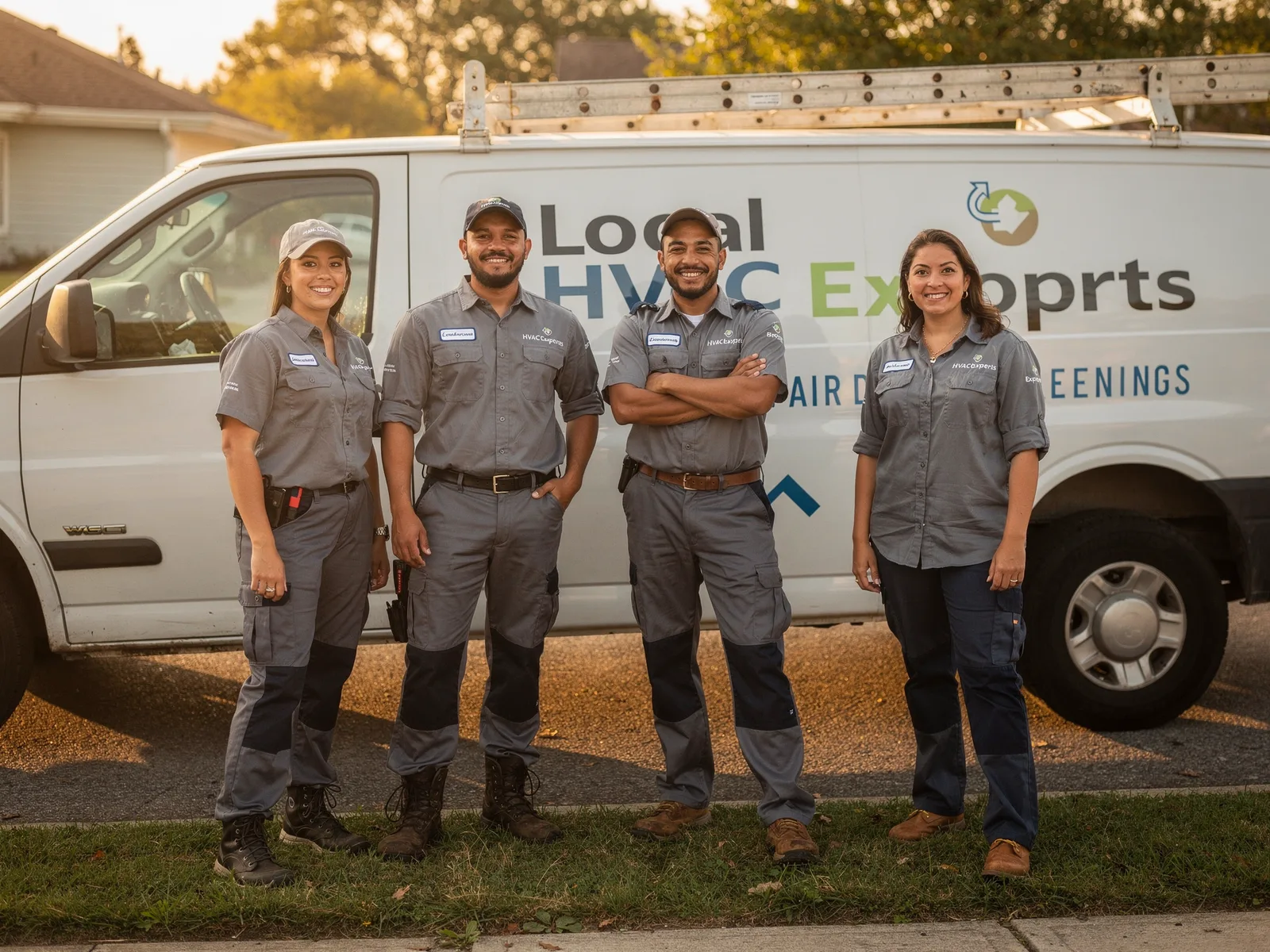 24/7 HVAC Repair & AC Replacement company in Carroll, IA
