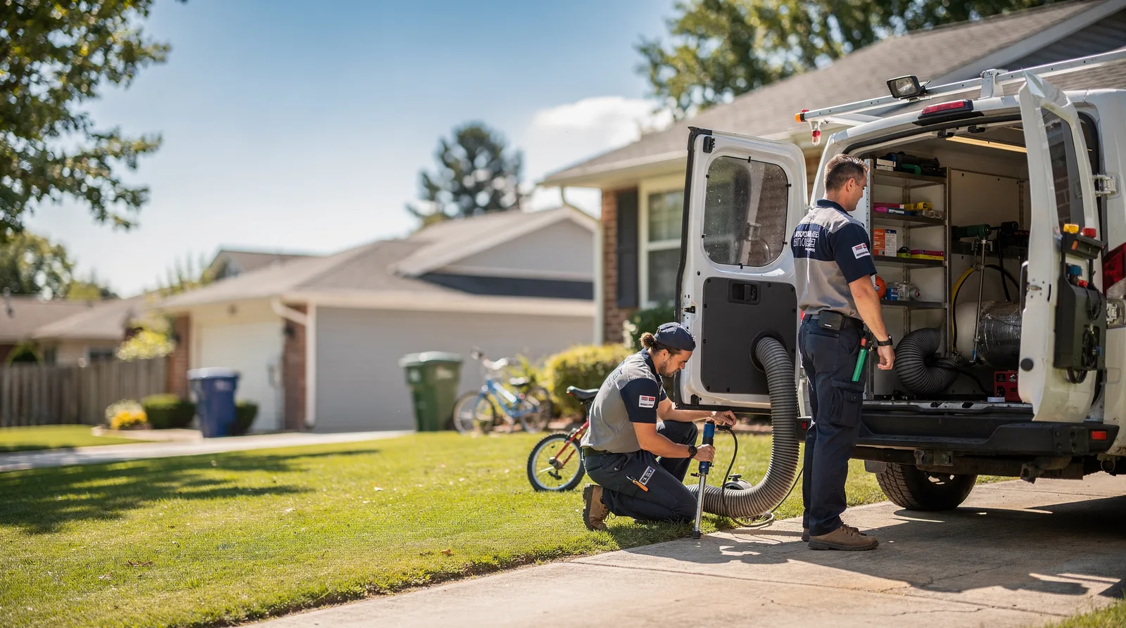24/7 HVAC Repair & AC Replacement in Carroll, IA near me